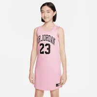 Jordan Big Kids' (Girls') Dress. Nike.com