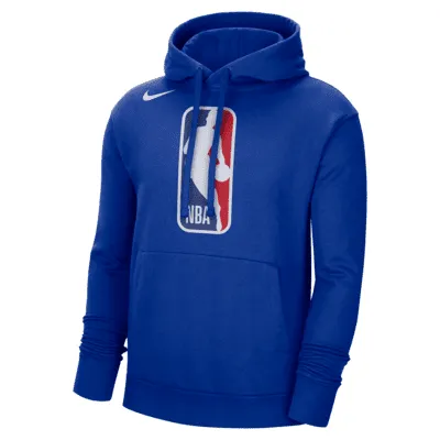 Team 31 Men's Nike NBA Fleece Pullover Hoodie. Nike.com