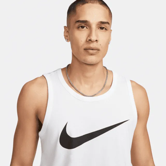 Nike Tank Tops- THE ICONIC