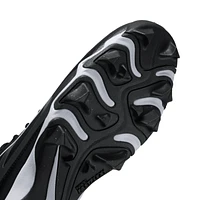 Nike Alpha Menace 4 Shark Football Cleats (Wide). Nike.com