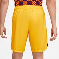 FC Barcelona 2022/23 Stadium Fourth Men's Nike Dri-FIT Soccer Shorts. Nike.com