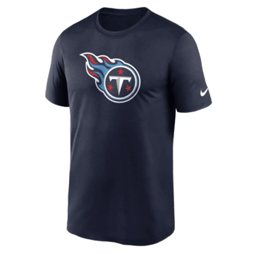 Nike Dri-FIT Icon Legend (NFL Tennessee Titans) Men's T-Shirt. Nike.com