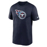 Nike Dri-FIT Icon Legend (NFL Tennessee Titans) Men's T-Shirt. Nike.com
