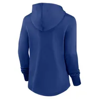 Nike Therma City Connect Pregame (MLB Seattle Mariners) Women's Pullover Hoodie. Nike.com