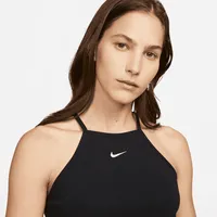 Nike Sportswear Essentials Women's Ribbed Tank. Nike.com