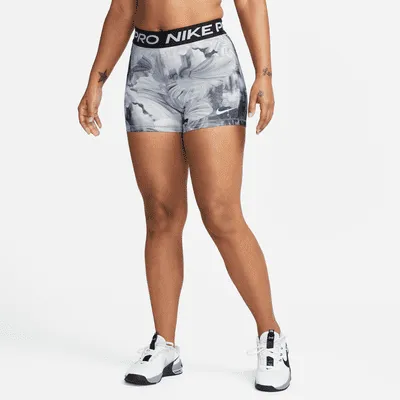 Nike Pro Women's 5" Shorts. Nike.com