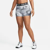 Nike Pro Women's 5" Shorts. Nike.com