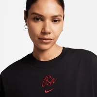 U.S. Women's T-Shirt. Nike.com