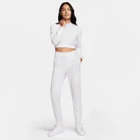 Nike Sportswear Chill Terry Women's Slim High-Waisted French Sweatpants. Nike.com