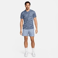 NikeCourt Victory Men's Dri-FIT 7" Tennis Shorts. Nike.com