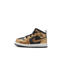 Jordan 1 Mid SE Baby/Toddler Shoes. Nike.com