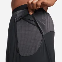 Nike Trail Second Sunrise Men's Dri-FIT 7" Brief-Lined Running Shorts. Nike.com