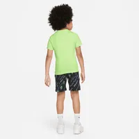 Nike Baby (12-24M) Digital Escape Shorts Set. Nike.com