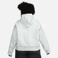 Nike Forward Hoodie Women's (Plus Size). Nike.com