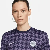 Racing Louisville FC 2023 Stadium Home Women's Nike Dri-FIT Soccer Jersey. Nike.com