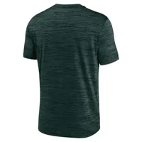 Nike Dri-FIT City Connect Velocity Practice (MLB Colorado Rockies) Men's T-Shirt. Nike.com