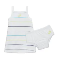 Nike "Let's Roll" Dress Baby Dress. Nike.com