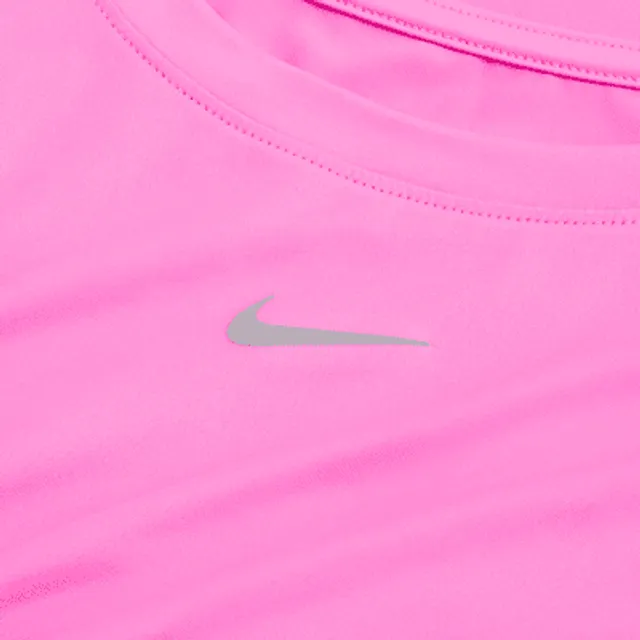 Nike One Fitted Women's Dri-FIT Long-Sleeve Top (Plus Size). Nike.com