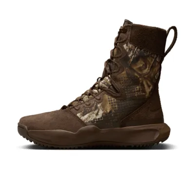 Nike SFB B2 Realtree® Men's Boots. Nike.com