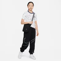 USWNT 2023 Stadium Home Big Kids' Nike Dri-FIT Soccer Jersey. Nike.com