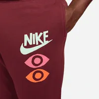 Nike Sportswear Men's French Terry Pants. Nike.com