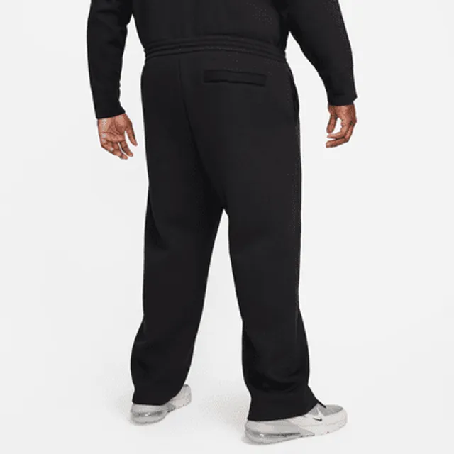 Nike Sportswear Tech Fleece Men's Loose Fit Tear-Away Pants. Nike.com