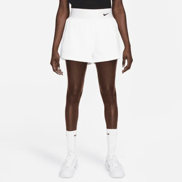 Nike Dri-FIT Advantage Women's Short Tennis Skirt.
