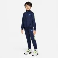 Nike Toddler Futura Tricot Set. Nike.com