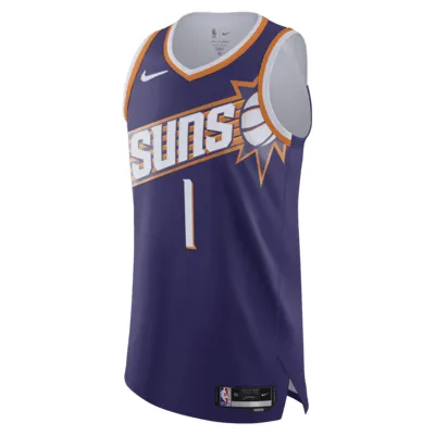 Phoenix Suns Icon Edition 2022/23 Men's Nike Dri-FIT NBA Swingman Jersey.  Nike CA
