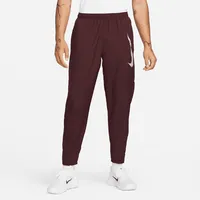 Nike Dri-FIT Run Division Challenger Men's Woven Flash Running Pants. Nike.com