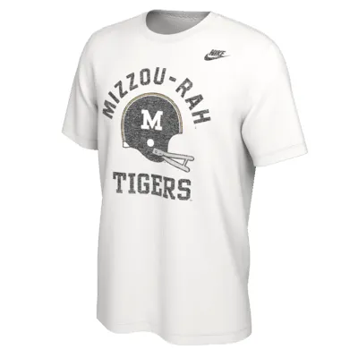 Missouri Men's Nike College T-Shirt. Nike.com