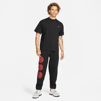LeBron x FaZe Clan Men's T-Shirt. Nike.com