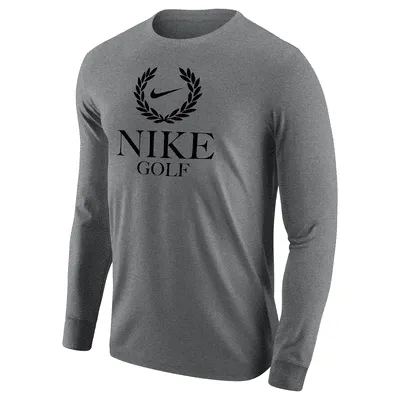 Nike Golf Men's T-Shirt. Nike.com