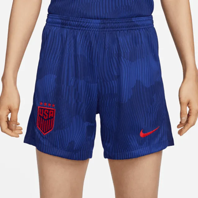 USWNT 2022/23 Stadium Away Women's Nike Dri-FIT Soccer Jersey