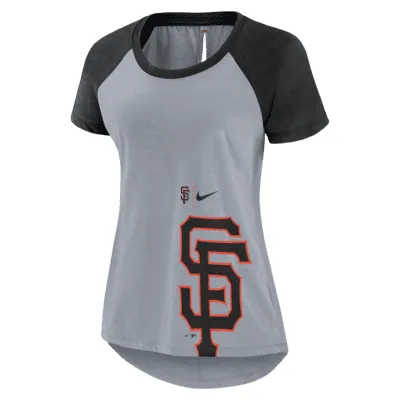 Nike Summer Breeze (MLB St. Louis Cardinals) Women's Top