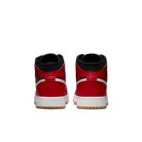 Air Jordan 1 Mid SE Big Kids' Shoes. Nike.com