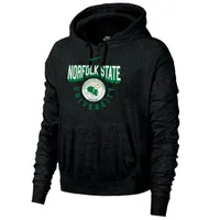 Howard Gym Vintage Women's Jordan College Hoodie. Nike.com