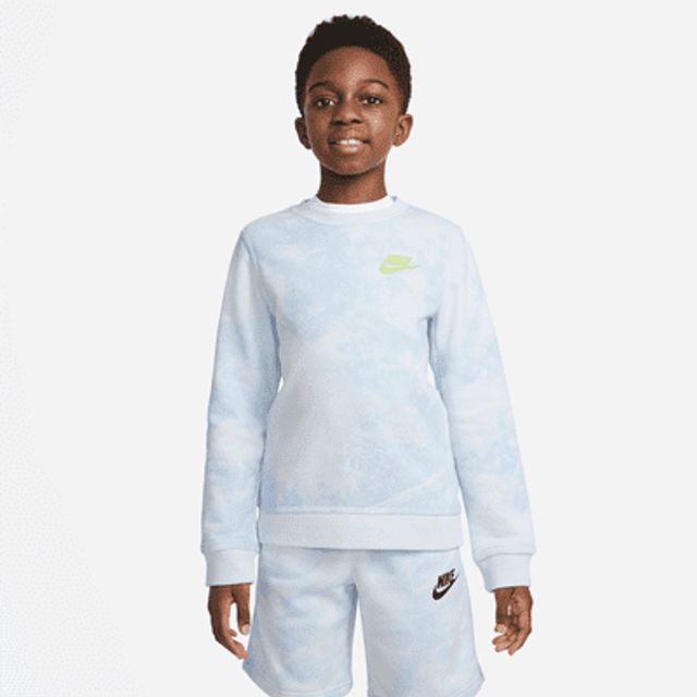 Nike sportswear magic club crew Clearance
