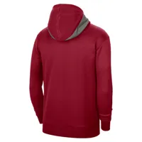 Nike College Dri-FIT Spotlight (Stanford) Men's Hoodie. Nike.com