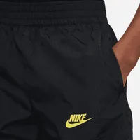 Nike Culture of Basketball Big Kids' Tearaway Pants. Nike.com