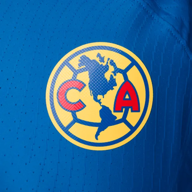 Club América 2023/24 Match Home Men's Nike Dri-FIT ADV Soccer Jersey