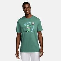 Nike Men's Golf T-Shirt. Nike.com