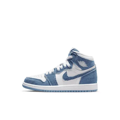 Chaussure Jordan 1 High OG pour Jeune enfant. Nike FR