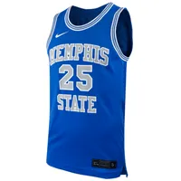 Memphis Men's Nike College Basketball Jersey. Nike.com