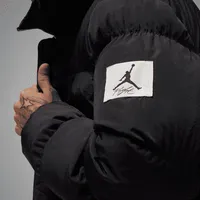 Jordan Essential Men's Statement Parka. Nike.com