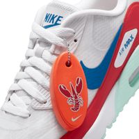 Chaussure de golf Nike Air Max 90 G. FR