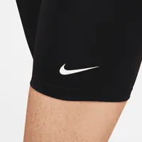 Nike One (M) Women's 7" Biker Shorts (Maternity). Nike.com