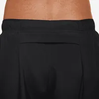 Nike Challenger Men's Dri-FIT 7" 2-in-1 Running Shorts. Nike.com