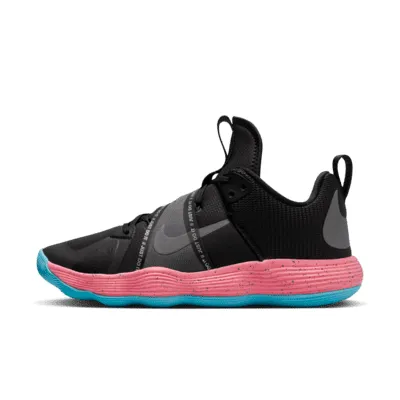 Chaussure de sport en salle Nike React HyperSet LE. FR