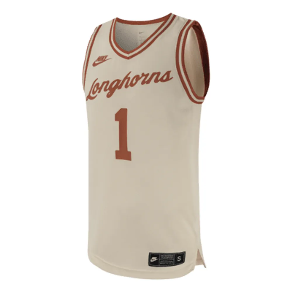 Oregon State Men's Nike College Basketball Replica Jersey. Nike.com